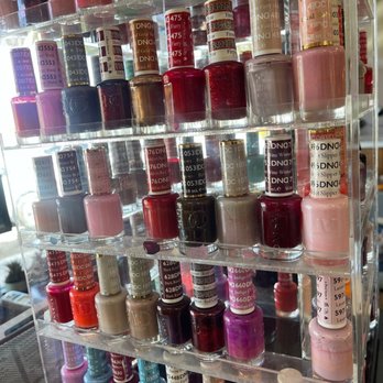Red Carpet Salon - Nail Salons Near Me - Capitola, California