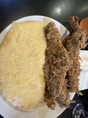 Shane's Brooklyn by null