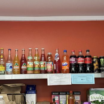 Taqueria La Bamba - Drinks - Mexican Near Me - Portland, Oregon Taqueria La Bamba - Drinks - Mexican Near Me - Portland, Oregon