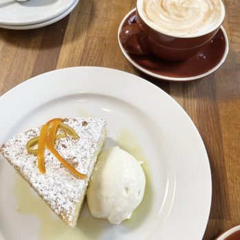 OSTE - Italian Near Me - Los Angeles, California