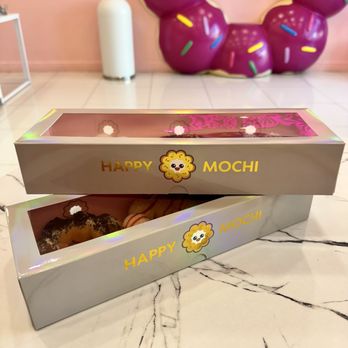 ハッピーミール HAPPY MOCHI - Updated November 2025 - 145 Reviews & 656