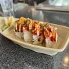 Kabuki Japanese Steak and Seafood Restaurant gift card