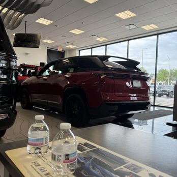 St Charles Chrysler Dodge Jeep Ram - Auto Repair Near Me - St Charles, Illinois St Charles Chrysler Dodge Jeep Ram - Auto Repair Near Me - St Charles, Illinois