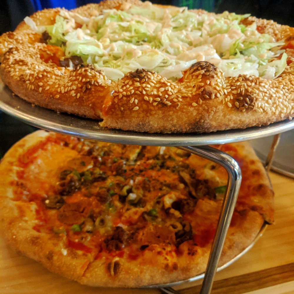 Grandma Bob's - Pizza Near Me - Detroit, Michigan Grandma Bob's - Pizza Near Me - Detroit, Michigan