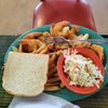 J. Anthony's Seafood Cafe gift card