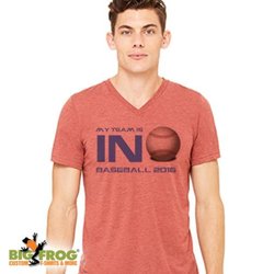 Big Frog Custom T-Shirts & More - He carry premium brands!!