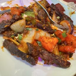 Buffalo Chilli Buffalo Chilli
