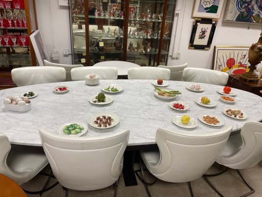 Abell Auction Company by null