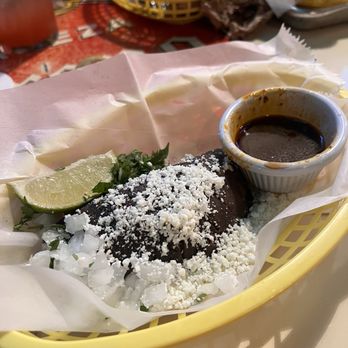 De Nada Cantina - Birria quesadilla - Mexican Near Me - Austin, Texas De Nada Cantina - Birria quesadilla - Mexican Near Me - Austin, Texas