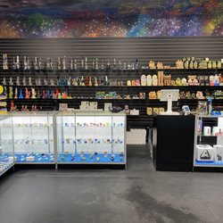 CC's Smoke and Vape