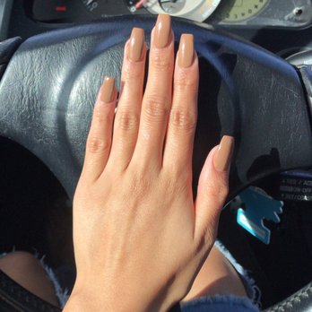 Tiffany Hair & Nails - Hair Salons Near Me - Stanton, California