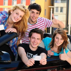Fahrschule 1a