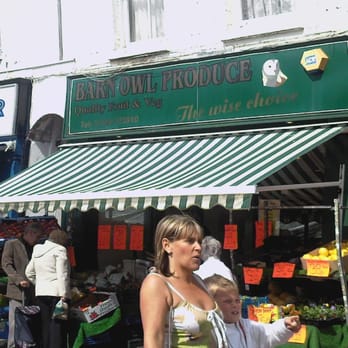 Barn Owl Produce - Grocery Near Me - Ormskirk, LAN Barn Owl Produce - Grocery Near Me - Ormskirk, LAN