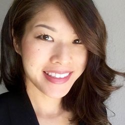 Linda Wang, MSW