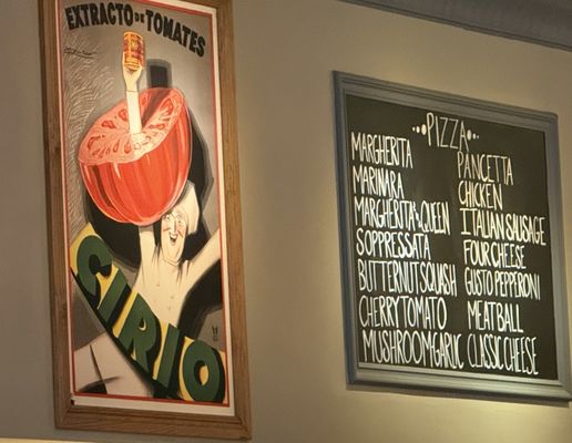 Pizzeria Gusto by null