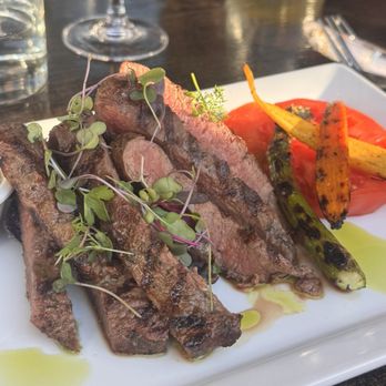 Apple's Bar & Grill - The steak. - American Near Me - Ketchum, Idaho Apple's Bar & Grill - The steak. - American Near Me - Ketchum, Idaho
