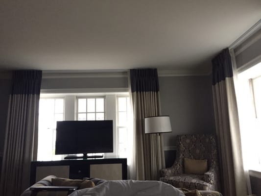Ambassador Hotel Tulsa, Autograph Collection by null