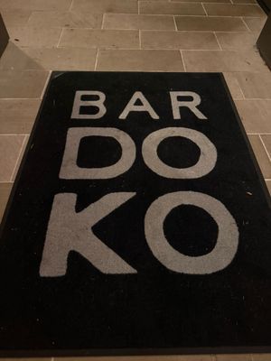 Bar Doko by null