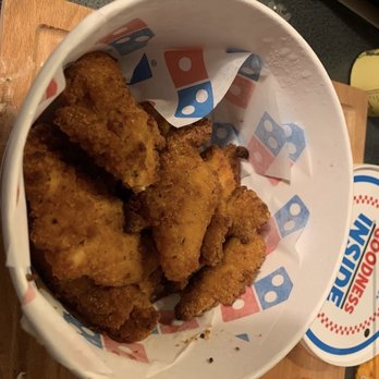 Domino's - Pizza Near Me - Kaiserslautern, RP