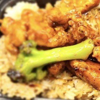 Hibachi Buddha - Seafood Near Me - Williamsburg, Virginia