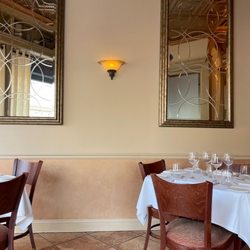 Sette - Inside ambiance