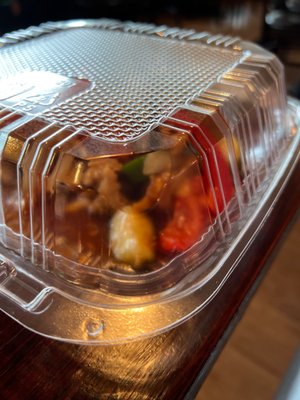 Dang's Thai Kitchen by null