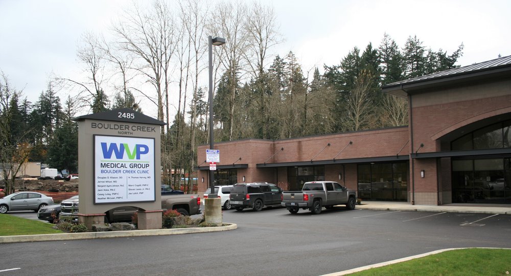 WVP Boulder Creek - grief counselor in Salem, OR