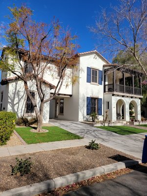 Exterior Painting - Alex's Painting - Exterior Painting - Alex's Painting