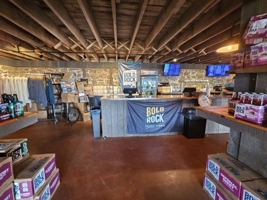 Carter Mountain Orchard and Country Store by null