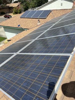 NORCAL SOLAR AND GUTTER CLEANING - Updated January 2025 - Request a
