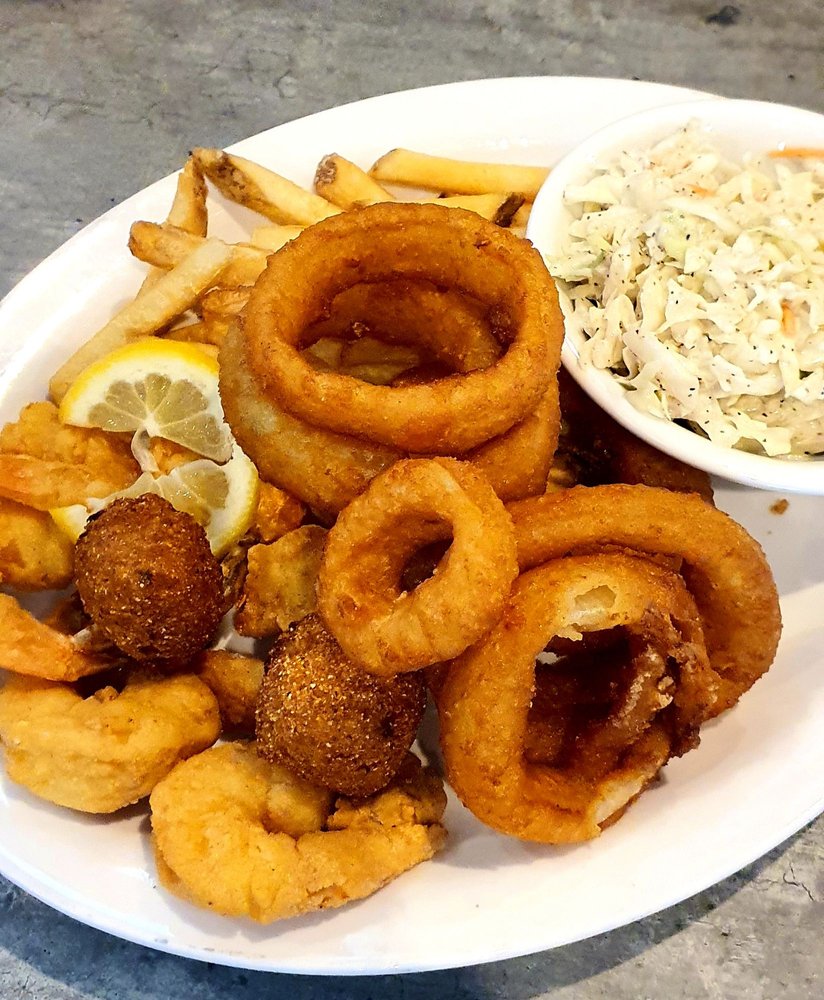 Break on the Lake Image