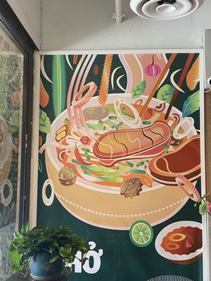 Pho Ann Nashville by null