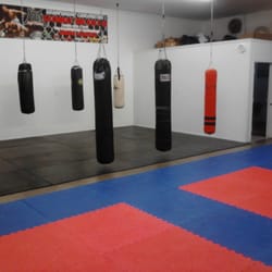 ABSOLUTE Fight Factory