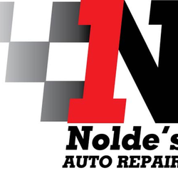 Nolde's Auto Repair - untitled