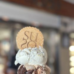 GELATOTECA SUSO