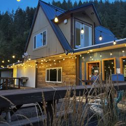 Camp Coeur d’Alene