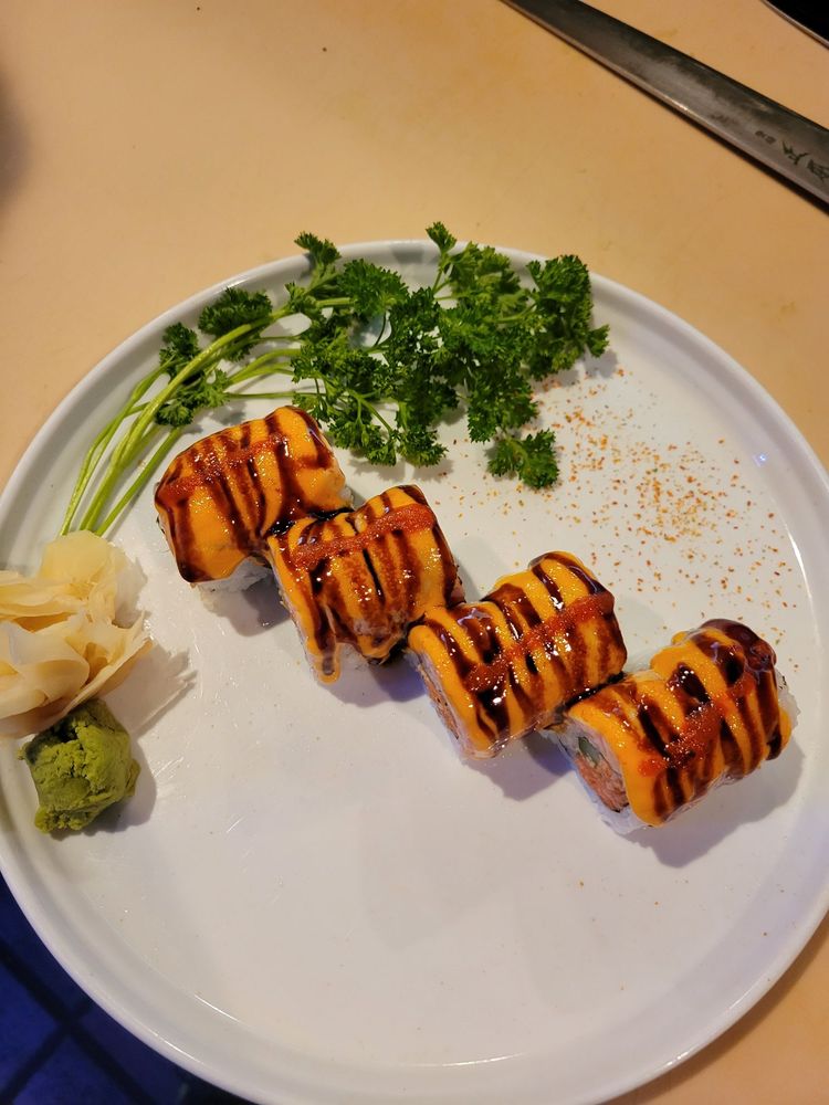 Zen Sushi & Sake