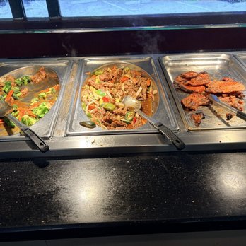 Hokkaido Seafood Buffet - Buffets Near Me - Long Beach, California