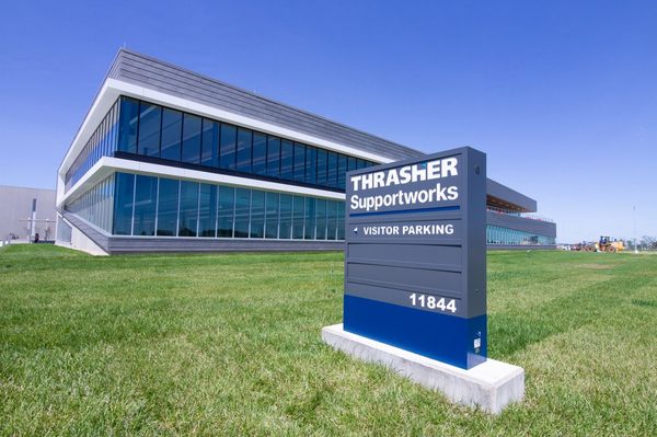 THRASHER FOUNDATION REPAIR - Updated July 2024 - 48 Photos - 1619 N