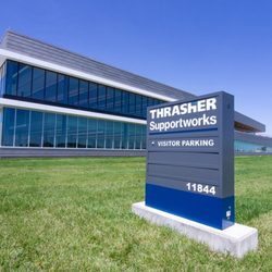 THRASHER FOUNDATION REPAIR - 34 Photos - 1619 N Packer Rd, Springfield