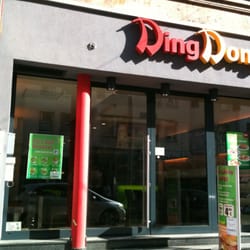 Ding Dong Restaurant