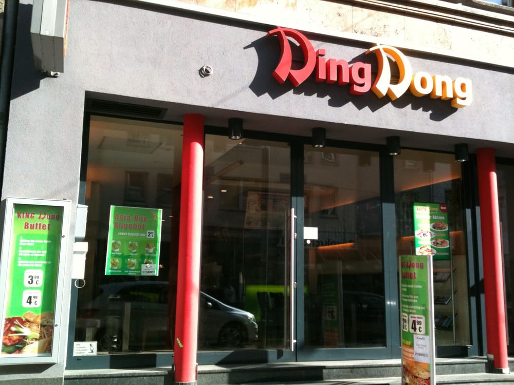 Ding Dong Restaurant