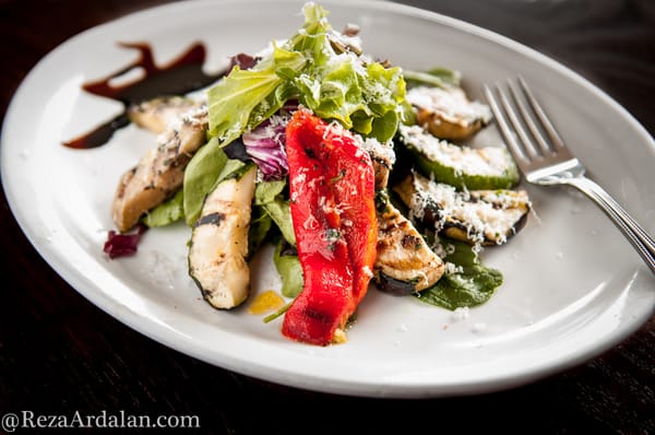 Trattoria Toscana Italian Restaurant by null
