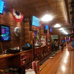 Scooters Pub
