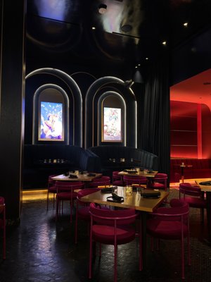 Bar Zazu Las Vegas by null