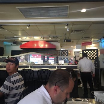 Juliana's - The magic happens back there! - Pizza Near Me - Brooklyn, New York