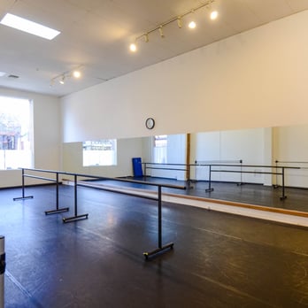 Opus Performing Arts - Studio A - Dance Schools Near Me - Bellingham, Washington