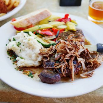 Bardenay Restaurant & Distillery - Eagle - New York Steak - New American Near Me - Eagle, Idaho