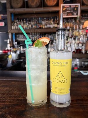 Eight Row Flint by null Eight Row Flint by null