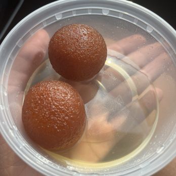 The Monk's Indian Bistro - Gulag jamun - Indian Near Me - Richmond, Texas The Monk's Indian Bistro - Gulag jamun - Indian Near Me - Richmond, Texas